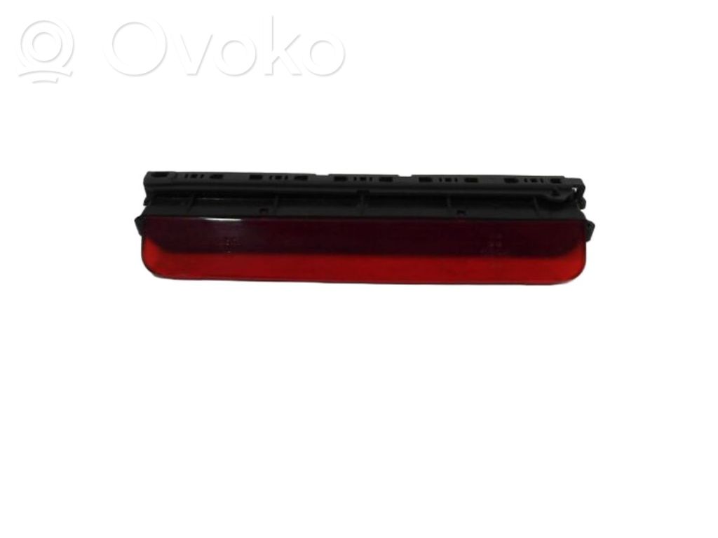 Fiat Punto (188) Luce d’arresto centrale/supplementare 