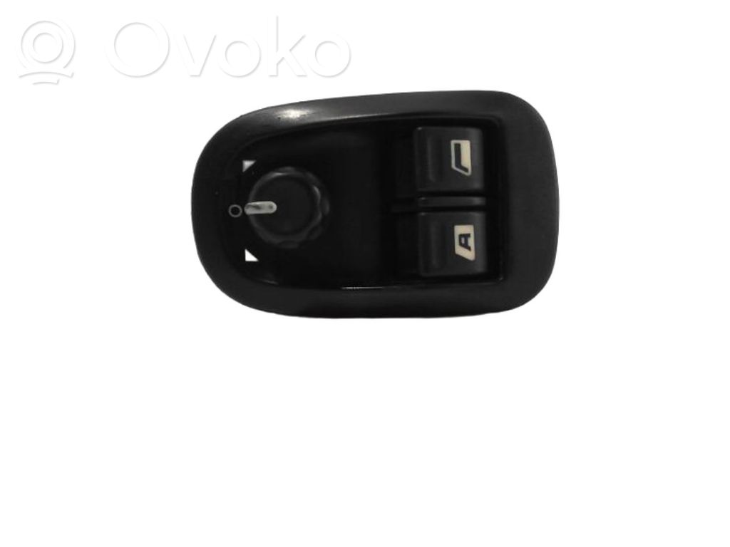 Peugeot 206 Interruptor del elevalunas eléctrico