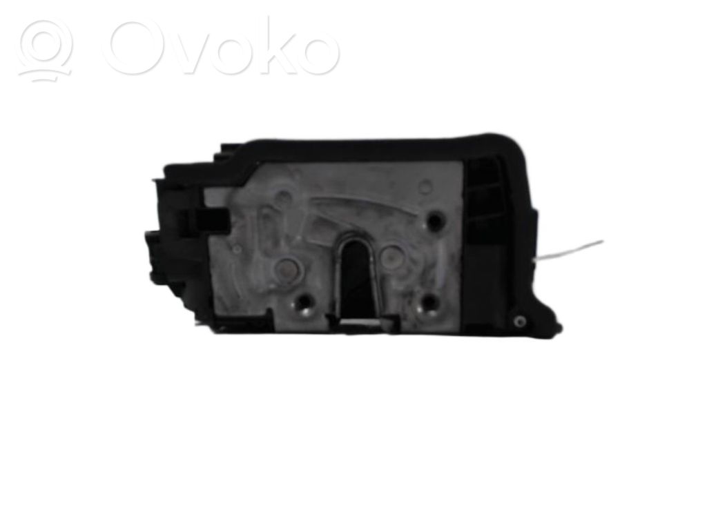 Etuoven lukko   51217281935,51217281935,7281931