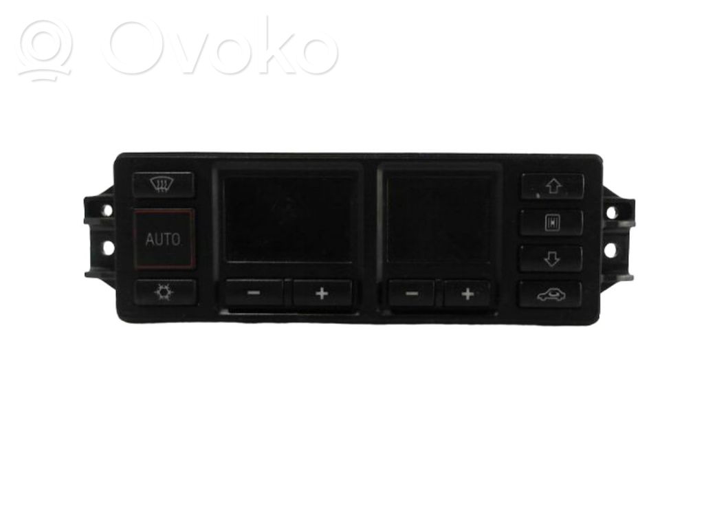 Audi A3 S3 8L Centralina del climatizzatore 