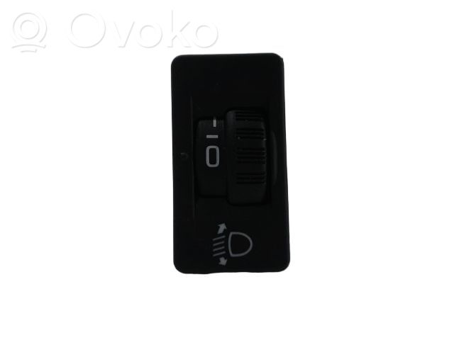 Peugeot 308 Interruptor de luz 