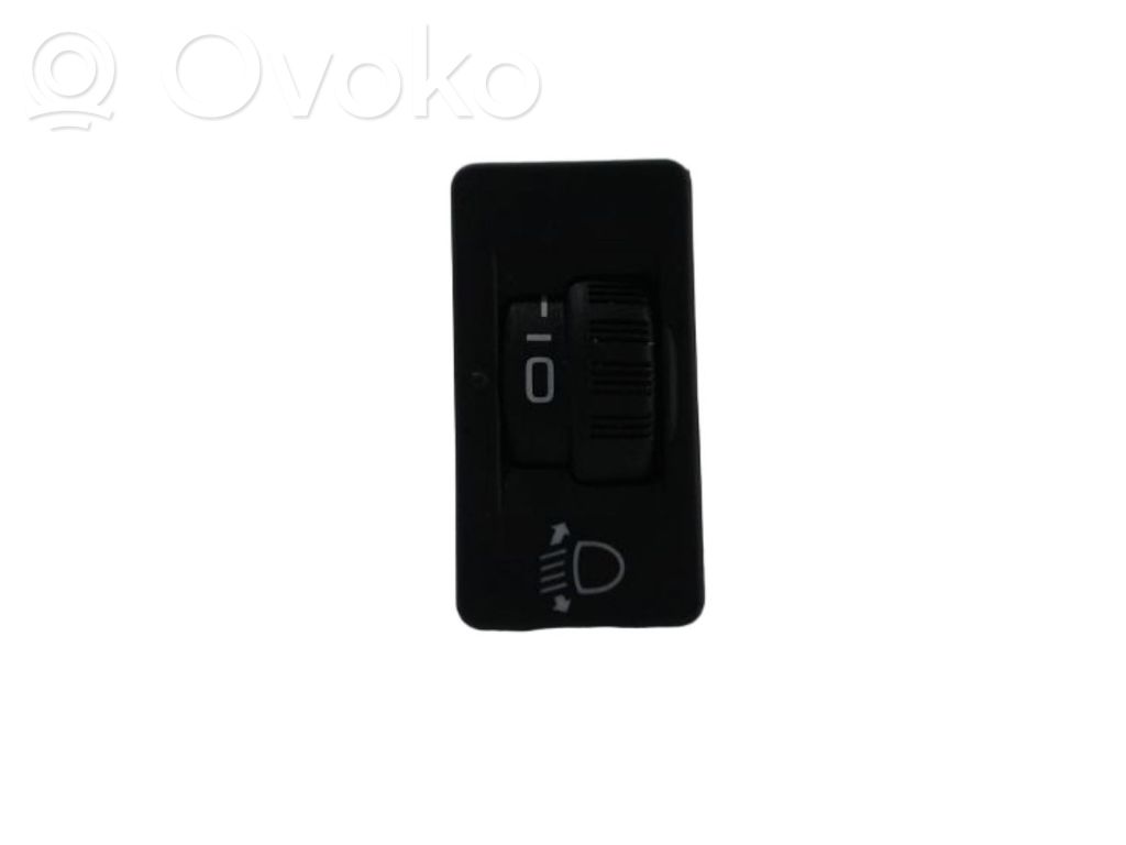 Peugeot 308 Light switch