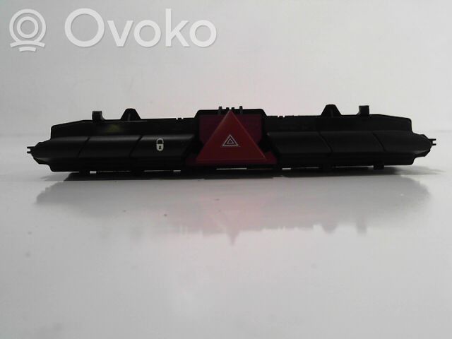Peugeot 308 Comutator lumini pericol 