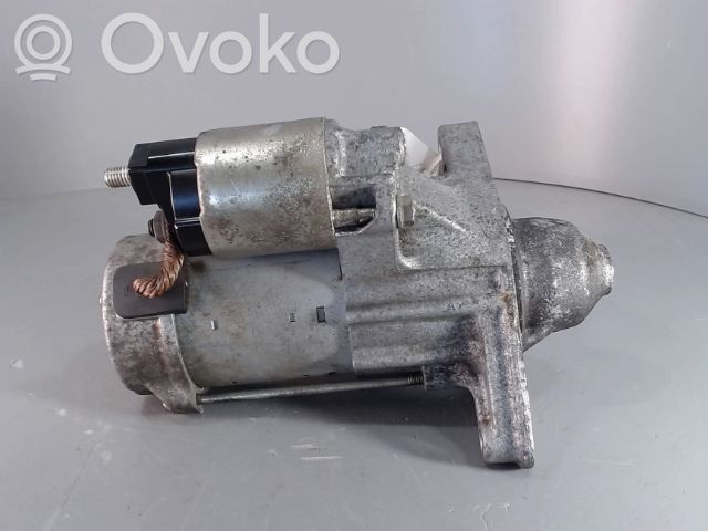 Toyota Yaris Electromotor 