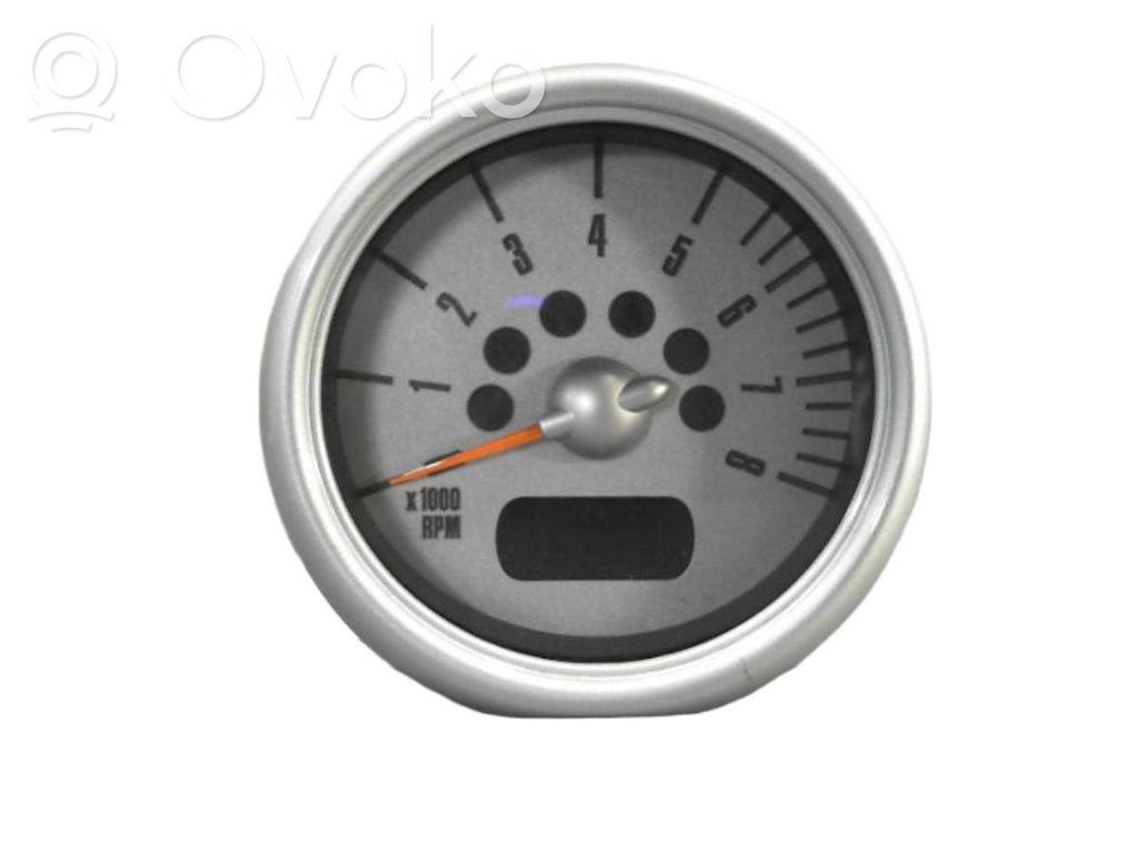 Mini One - Cooper R50 - 53 Tachometer