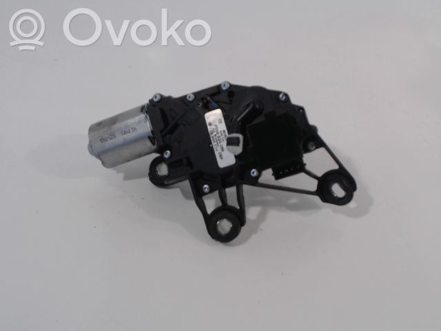 Volkswagen Fox Silniczek wycieraczki szyby tylnej 