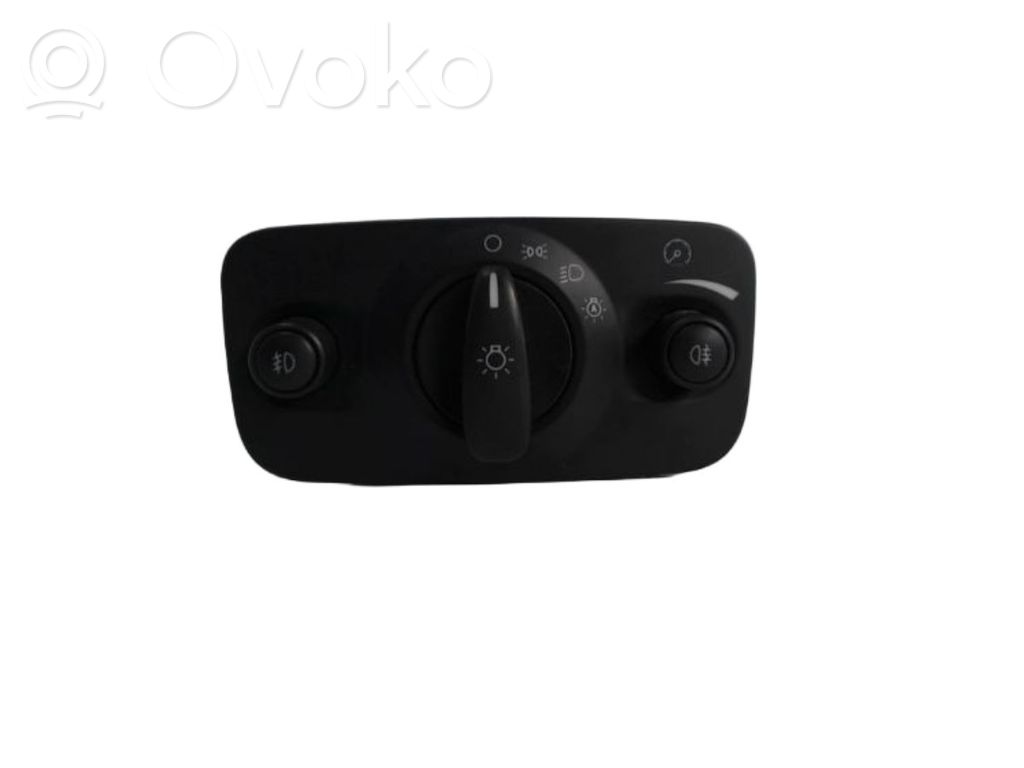 Ford S-MAX Interrupteur d’éclairage 