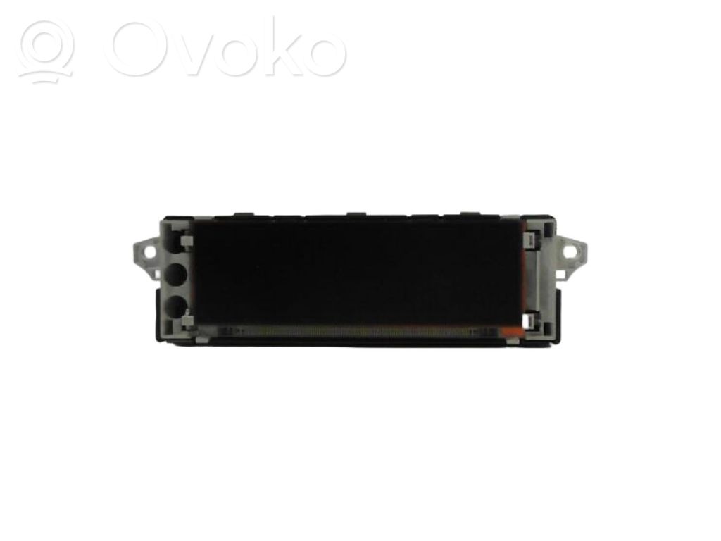 Peugeot 307 Pantalla/monitor/visor