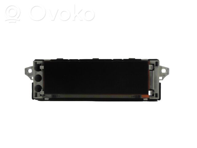 Peugeot 307 Pantalla/monitor/visor