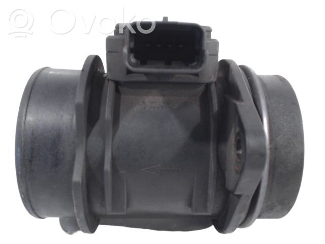 Ford Fiesta Misuratore di portata d'aria