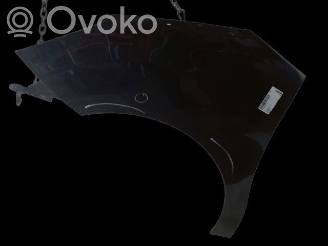 Citroen C3 Parafango 