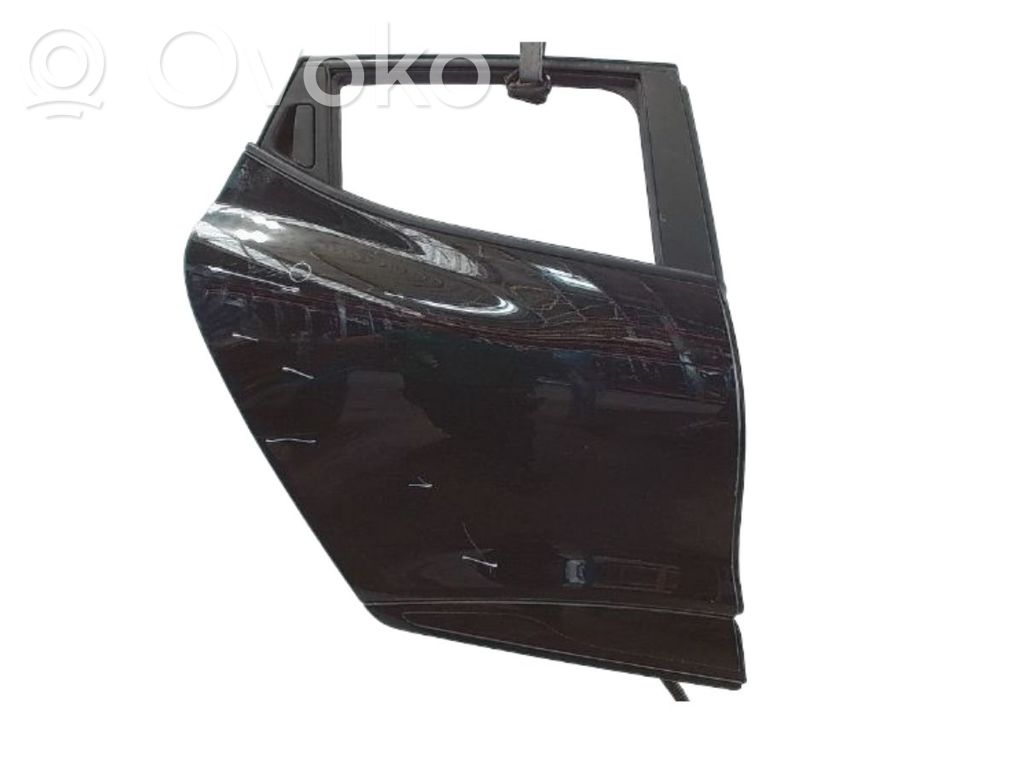 Ușă spate   821008626R,821008626R