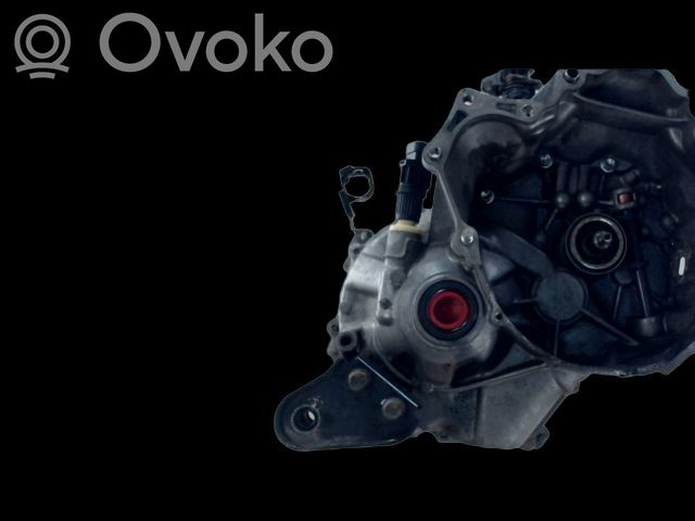 Renault Clio IV Luci posteriori 