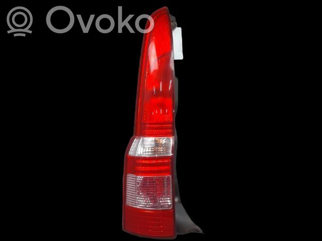Fiat Panda II Takavalot 