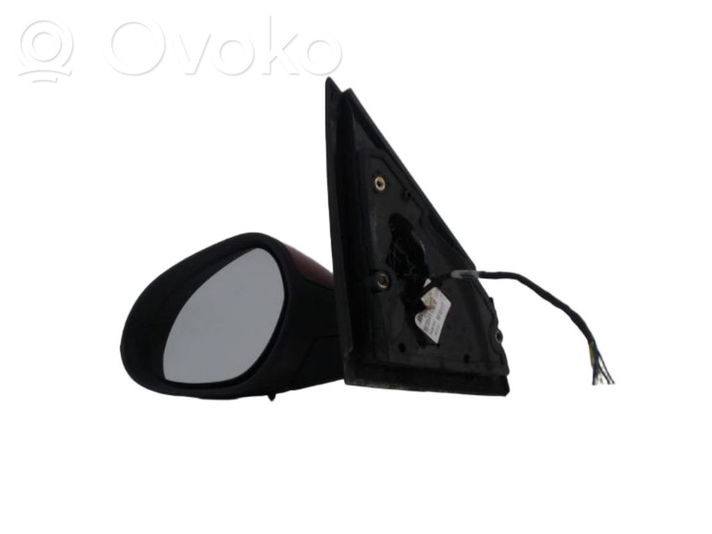 Lancia Ypsilon Rétroviseur électrique de porte avant 