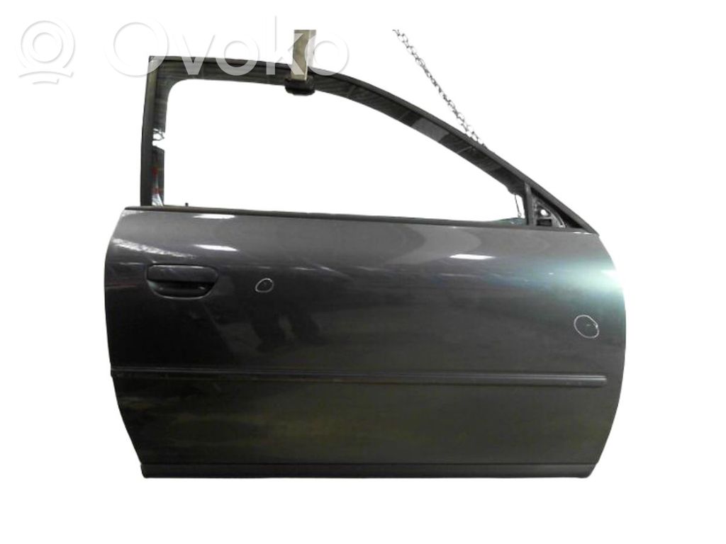Audi A3 S3 8L Portiera anteriore