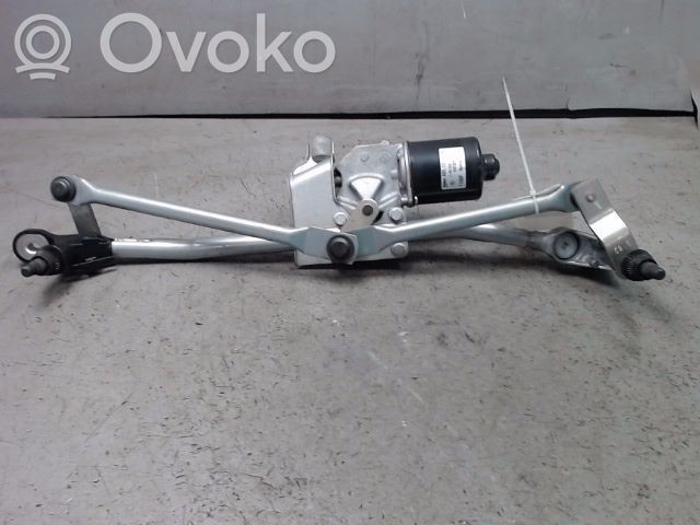 BMW 1 E81 E87 Motorino del tergicristallo 