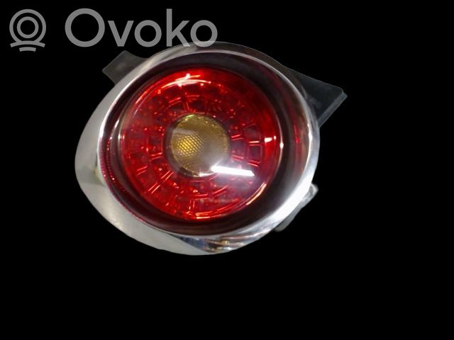 Alfa Romeo Mito Luci posteriori