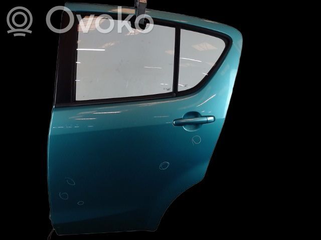 Suzuki Splash Portiera posteriore 