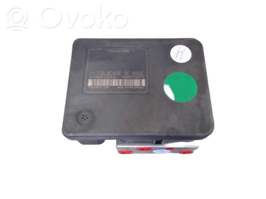 Bomba de ABS   4541V7,4541V7,MK60P206