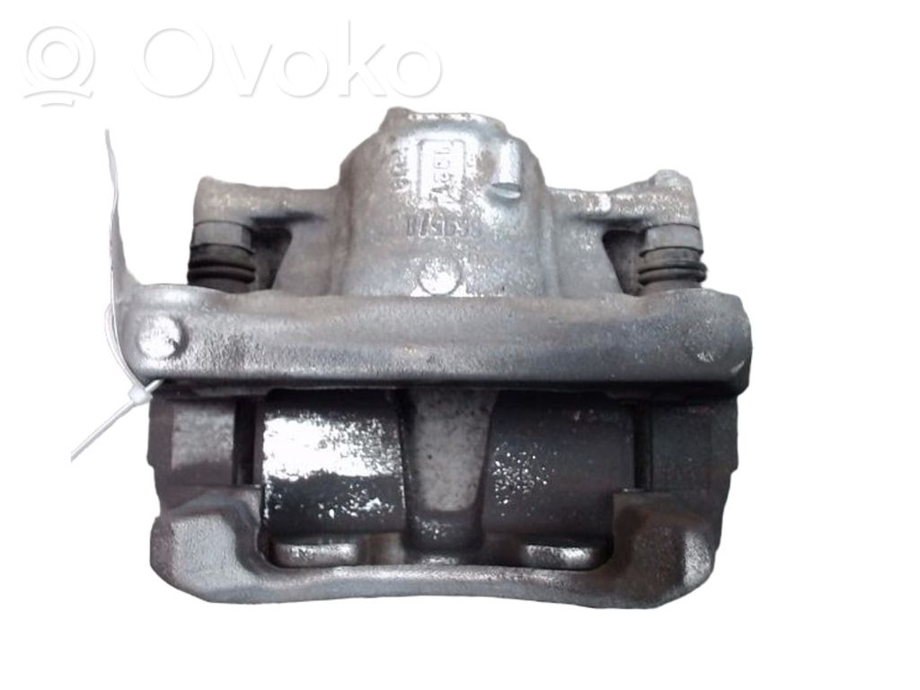 Renault Megane IV Caliper de freno delantero 