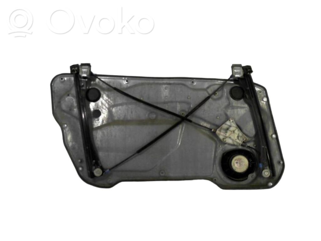 Seat Ibiza III (6L) Alzacristalli della portiera anteriore con motorino