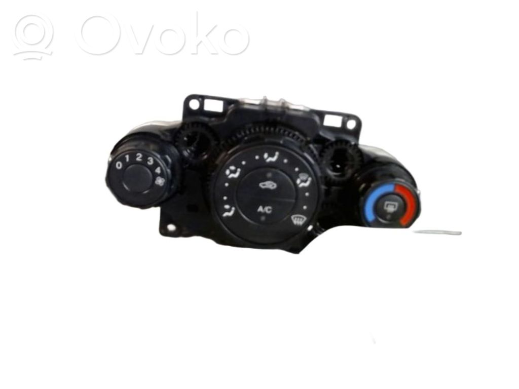 Climate control unit   1777069,1777069,8A6119980AE