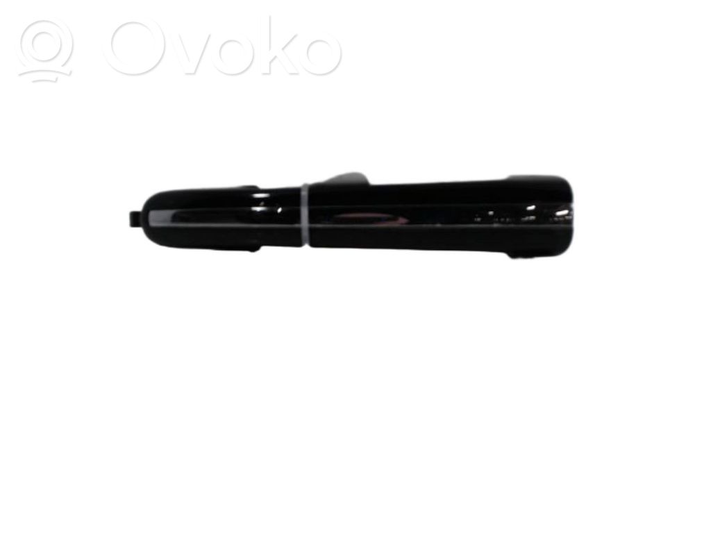 Mercedes-Benz A W168 Front door exterior handle