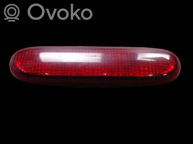 Renault Clio I Luz de freno adicional/tercera 