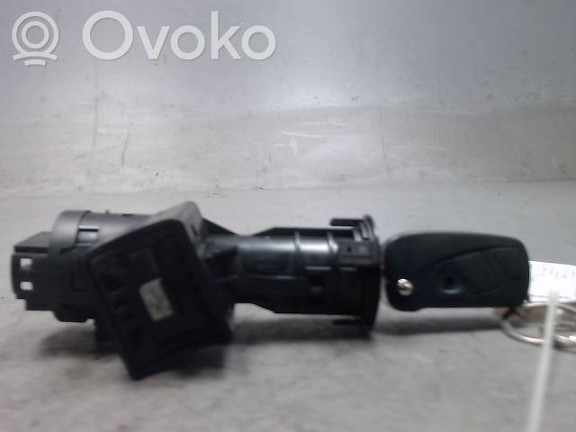 Ford Ka Contact aprindere 