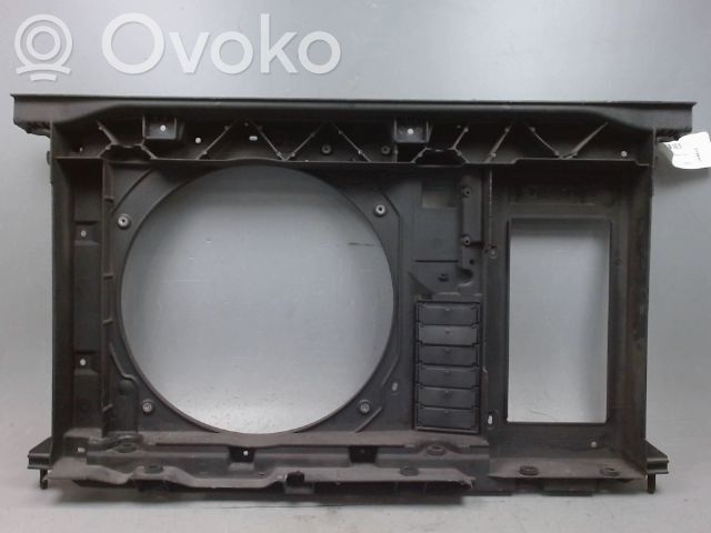 Peugeot 308 Radiatoru panelis 