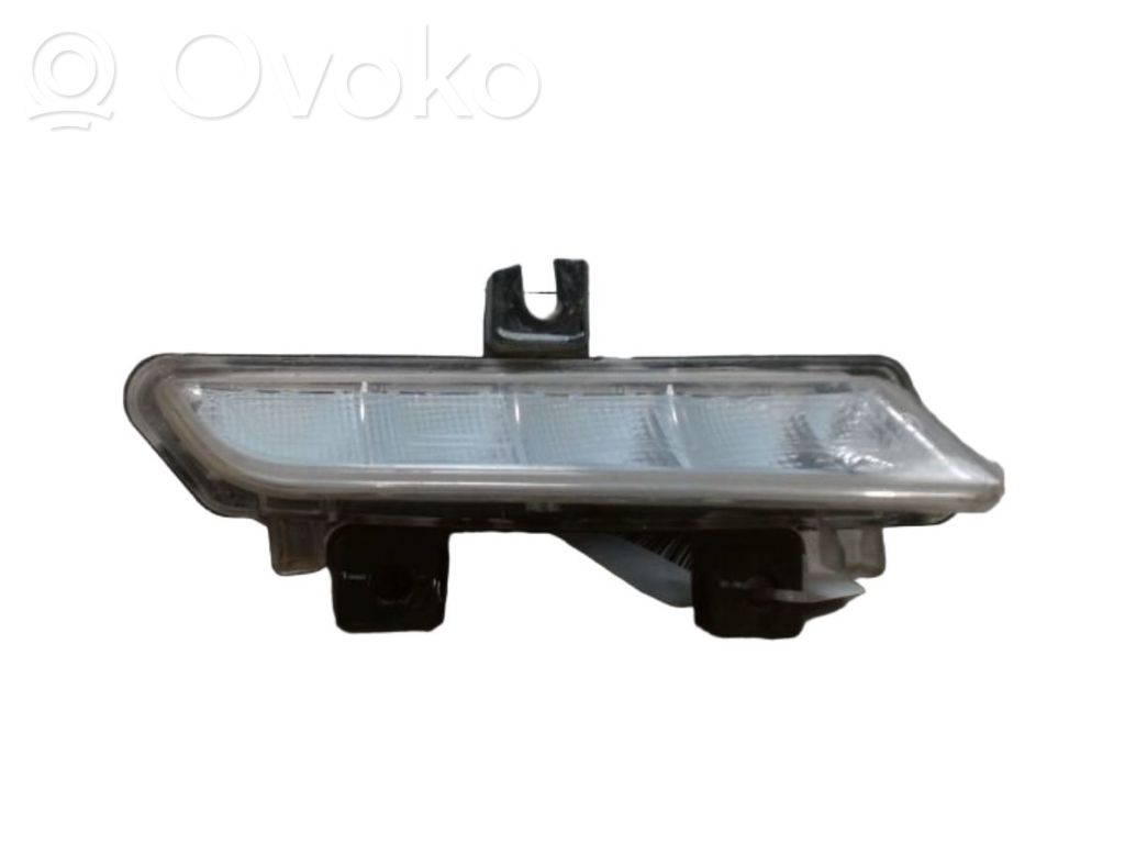Renault Clio IV Phare de jour LED