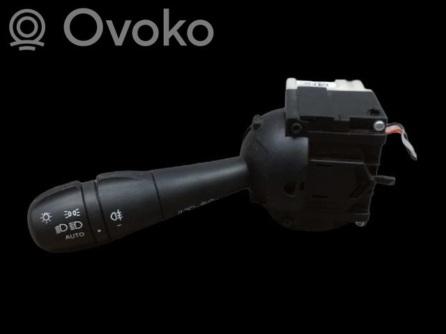 Renault Twingo III Leva comando tergicristalli 