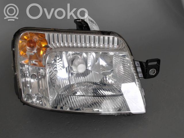 Fiat Panda II Far