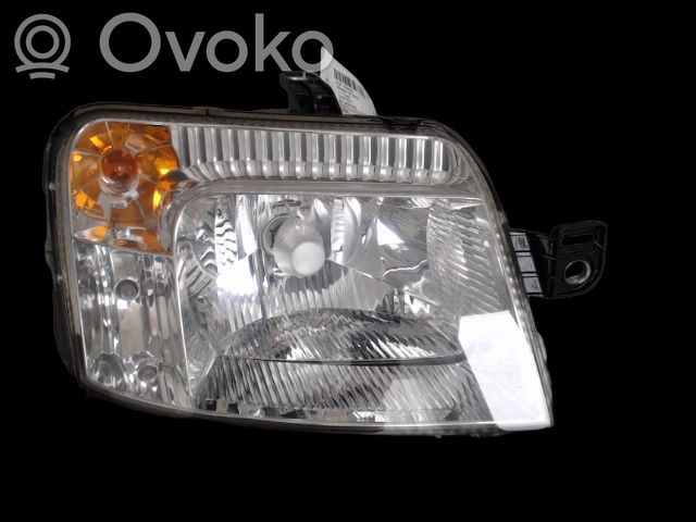 Fiat Panda II Far 