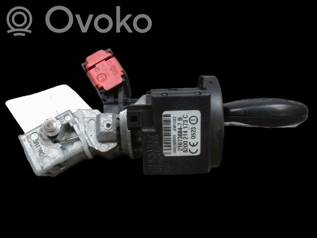 Ignition lock   7701208408,216738847,7701208408,8200214173