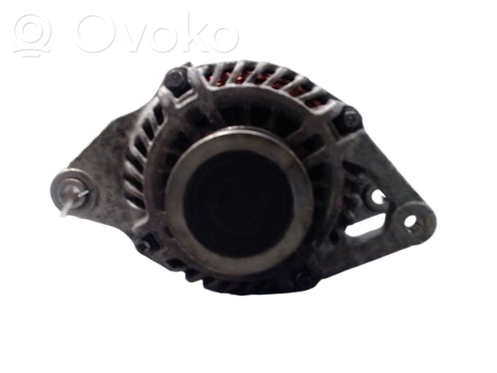Mazda 6 Generator/alternator 