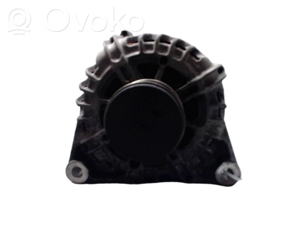 Opel Crossland X Generator/alternator