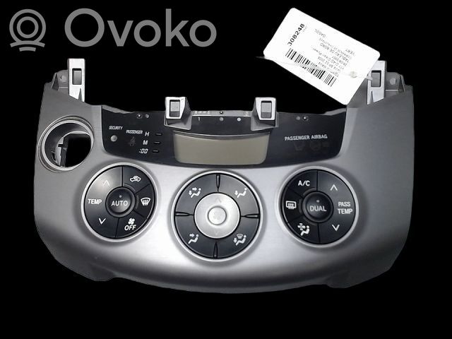 Toyota RAV 4 (XA30) Unitate control climatizare