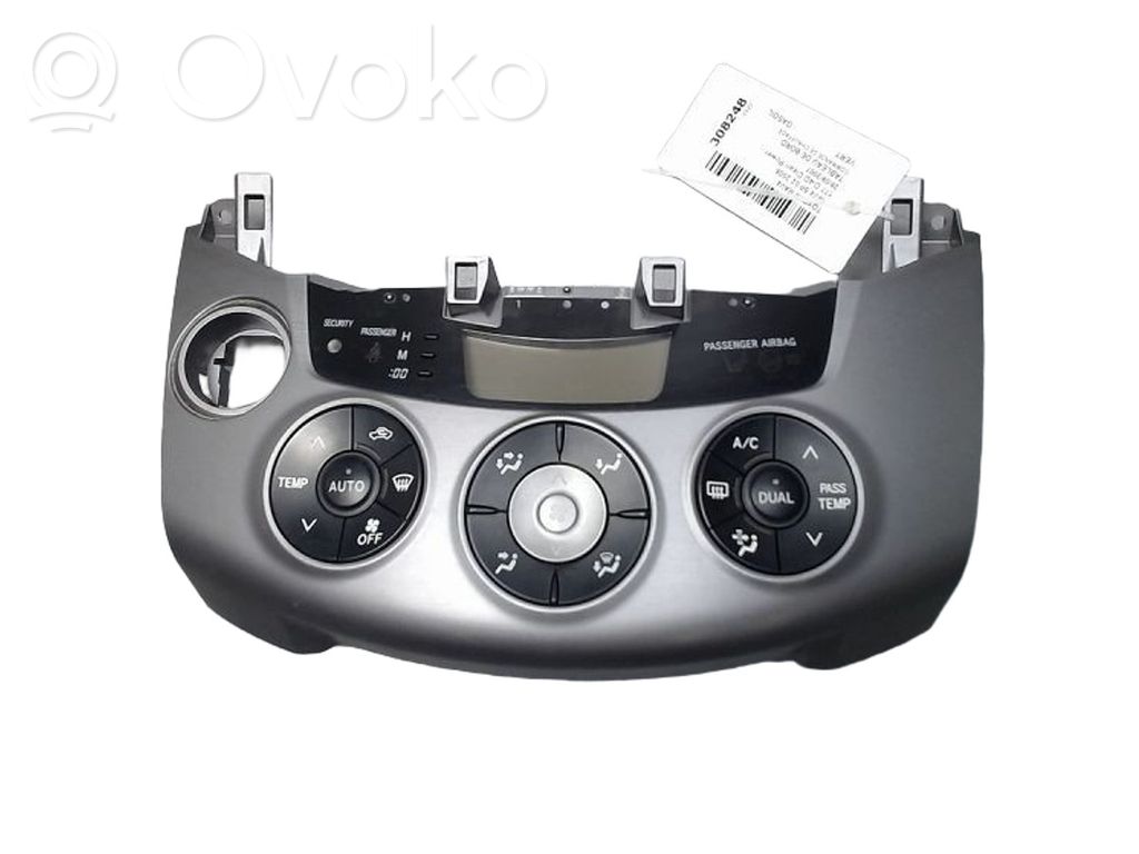 Toyota RAV 4 (XA30) Unitate control climatizare 