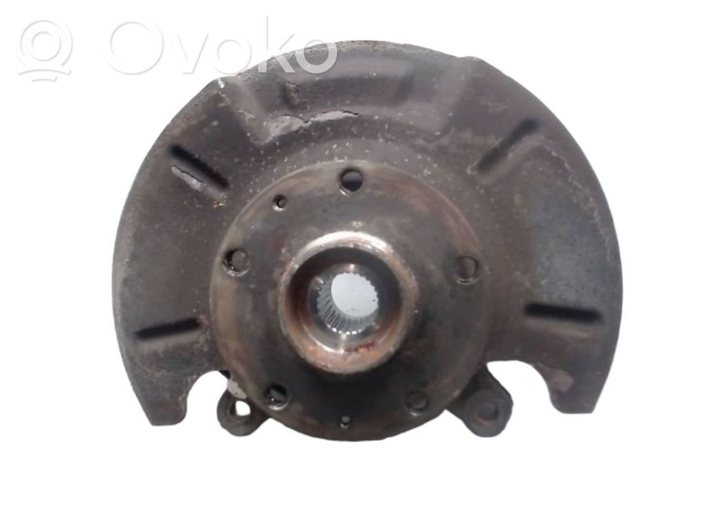 Suzuki SX4 Mozzo con cuscinetto ruota anteriore