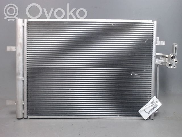 Ford S-MAX Radiator răcire A/C (condensor)
