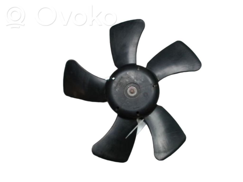Citroen C4 Aircross Ventilator electric răcire radiator