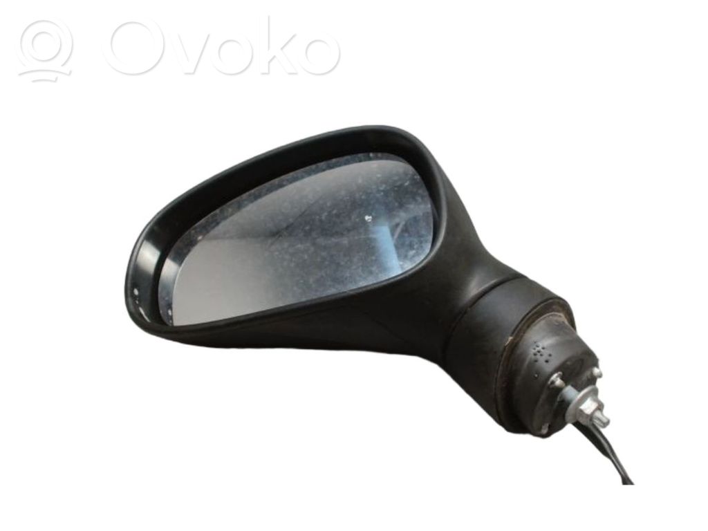 Seat Leon (1P) Specchietto retrovisore elettrico portiera anteriore