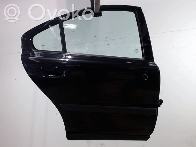 Volvo S60 Drzwi tylne