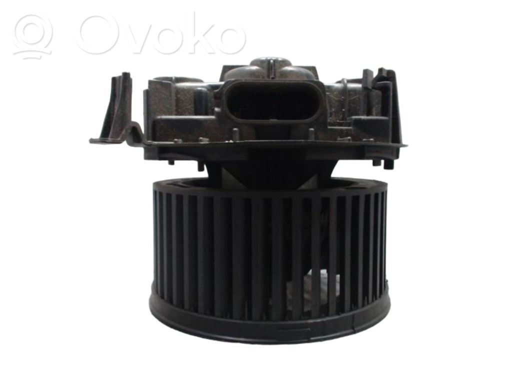 Renault Clio III Ventola riscaldamento/ventilatore abitacolo
