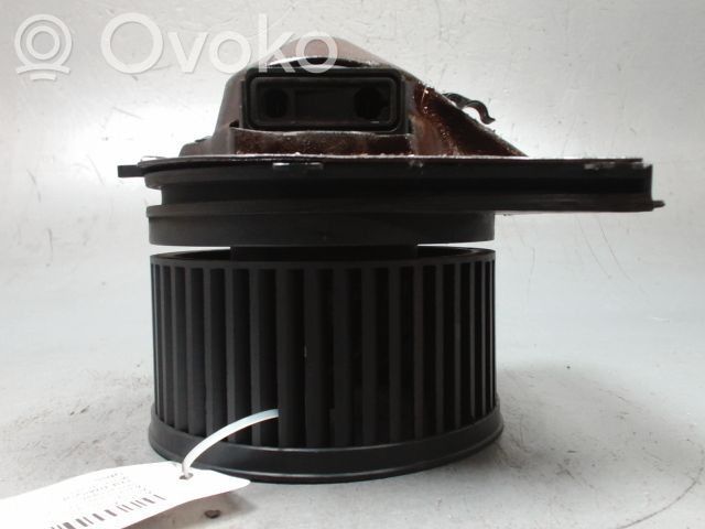 Audi A3 S3 8L Ventilator aerotermă 