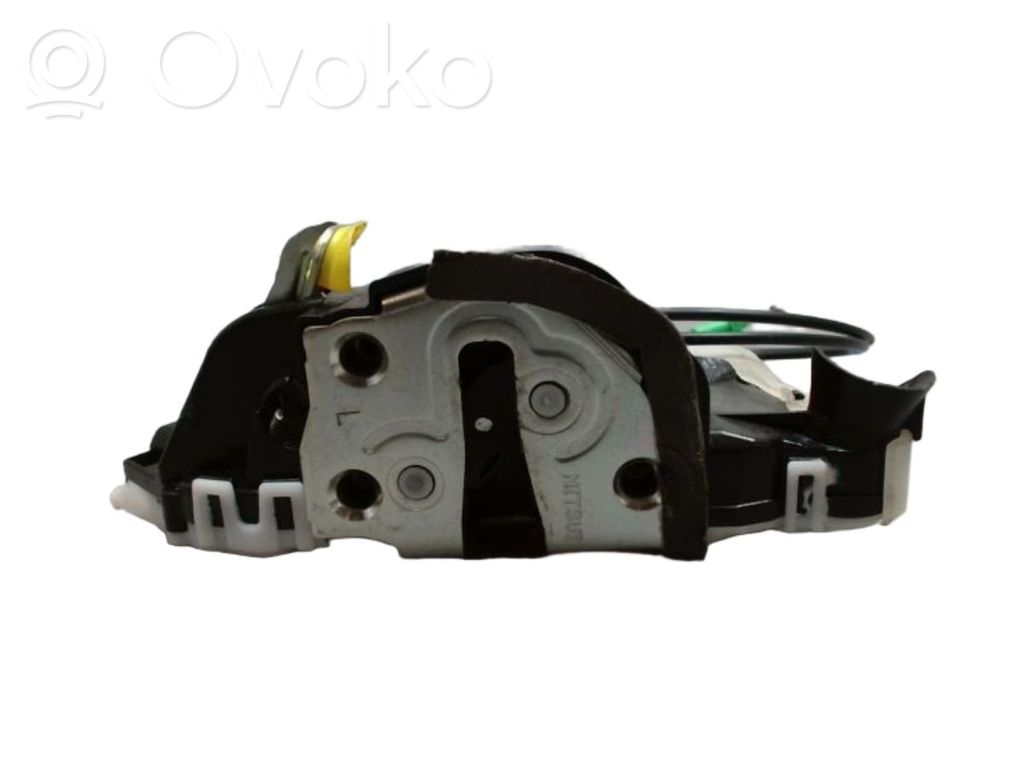 Toyota Yaris Serratura portiera anteriore