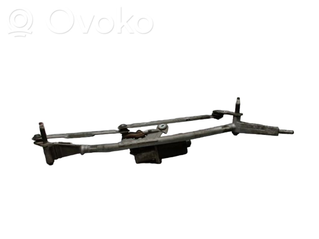 Volvo S60 Pyyhkimen moottori 