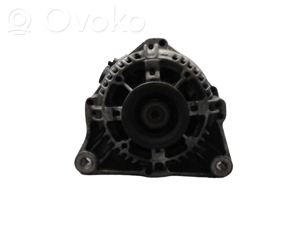 Peugeot 206 Alternator 